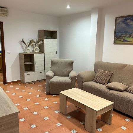 Villa Duplex En San Bartolomé de la Torre Esterno foto
