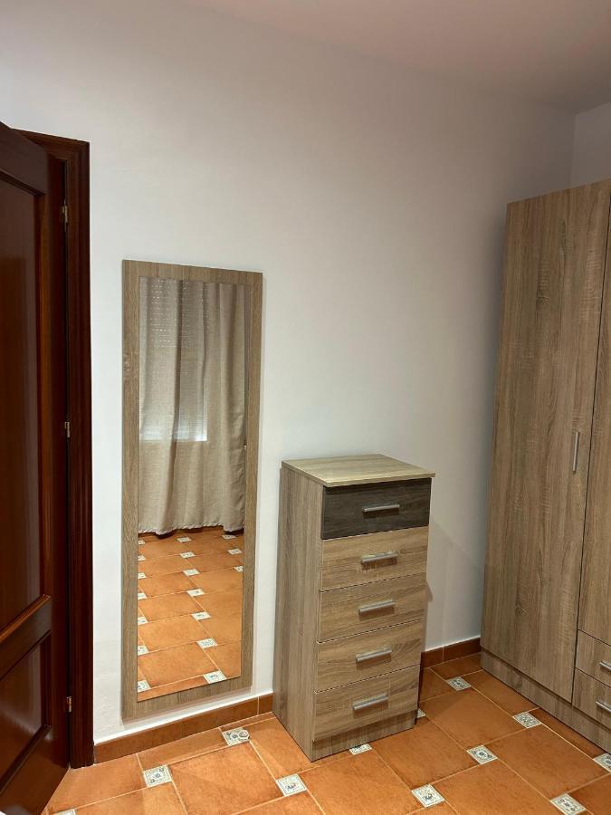Villa Duplex En San Bartolomé de la Torre Esterno foto