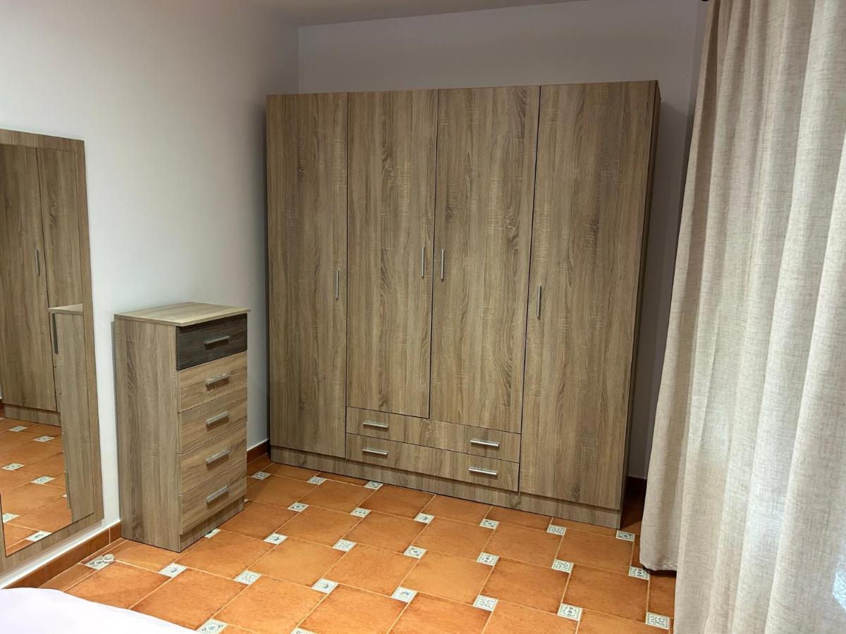 Villa Duplex En San Bartolomé de la Torre Esterno foto